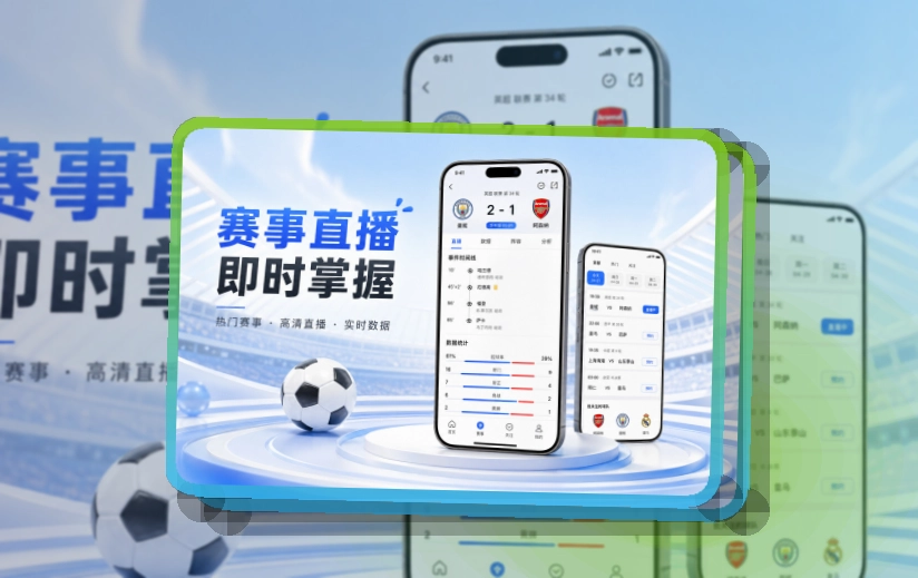 星空体育app 手机端看赛入口，移动端使用更顺手 页面展示